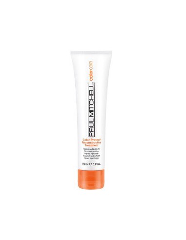 Color Care Color Protect Reconstructive Treatment Color Care Color Protect Reconstructive Treatment