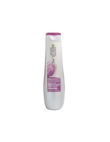 Biolage Advanced Fulldensity Shampoo For Thin Hair