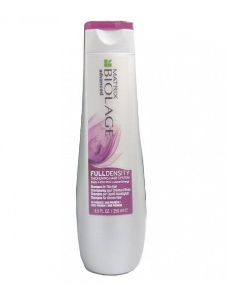 Biolage Advanced Fulldensity Shampoo For Thin Hair Biolage Advanced Fulldensity Shampoo For Thin Hair