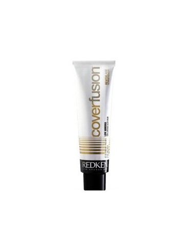 Coverfusion Low Ammonia Coverage Color Cream