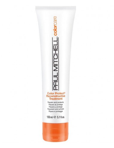 Color Care Color Protect Reconstructive Treatment Color Care Color Protect Reconstructive Treatment