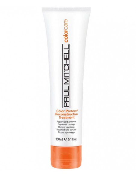 Color Care Color Protect Reconstructive Treatment Color Care Color Protect Reconstructive Treatment