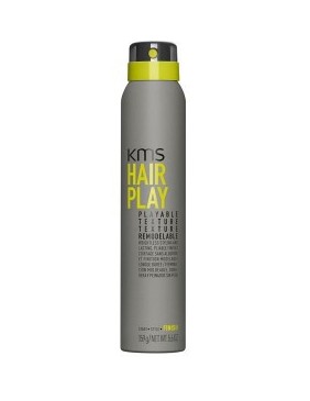 Hair Play Playable Texture New Pack