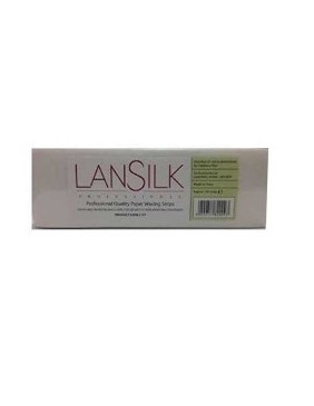 Professional Quality Paper Waxing Strips