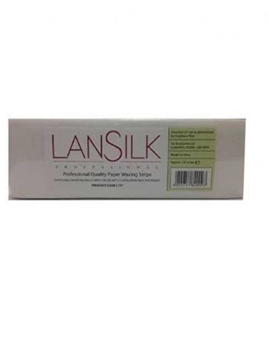 Professional Quality Paper Waxing Strips Professional Quality Paper Waxing Strips