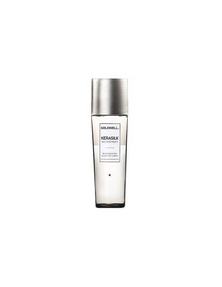 Kerasilk Reconstruct Regenerating Blow Dry Spray Kerasilk Reconstruct Regenerating Blow Dry Spray