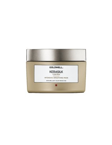 Kerasilk Control Intensive Smoothing Mask