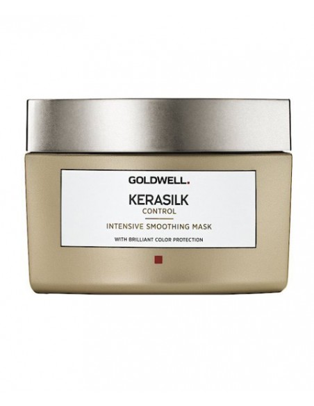 Kerasilk Control Intensive Smoothing Mask Kerasilk Control Intensive Smoothing Mask