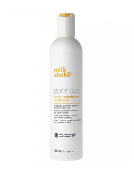 Milk Shake Color Maintainer Shampoo Milk Shake Color Maintainer Shampoo