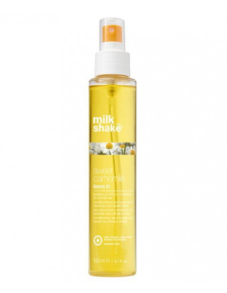Milk Shake Sweet Camomile Leave In Conditioner Milk Shake Sweet Camomile Leave In Conditioner