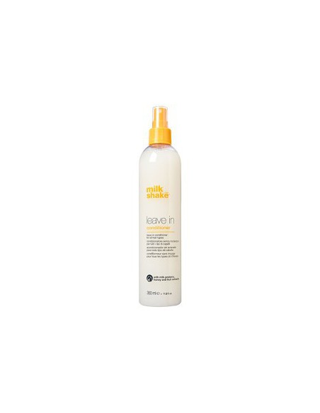 Milk Shake Leave In Conditioner Milk Shake Leave In Conditioner