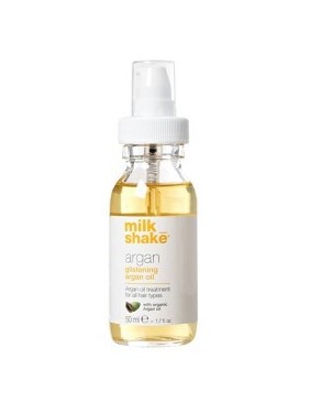 Milk Shake Argan Glistening Argan Oil