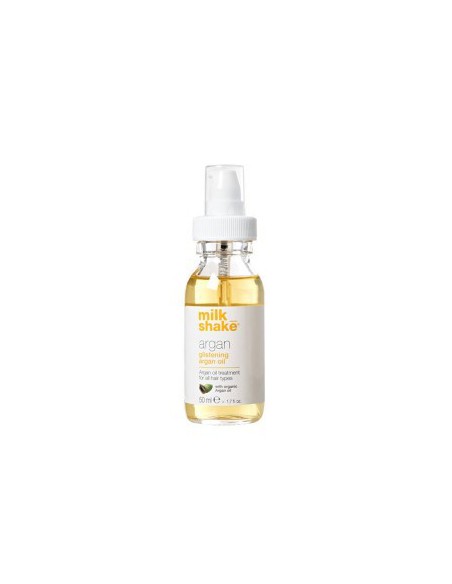 Milk Shake Argan Glistening Argan Oil Milk Shake Argan Glistening Argan Oil