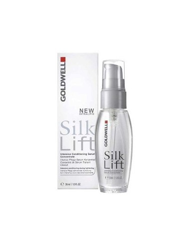Goldwell With Intralipid Silk Lift Intensive Conditioning Serum