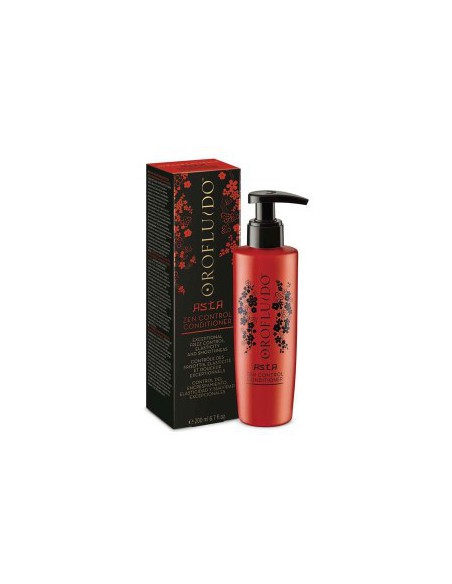 Orofluido Asia Zen Control Conditioner Orofluido Asia Zen Control Conditioner