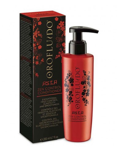 Orofluido Asia Zen Control Conditioner Orofluido Asia Zen Control Conditioner