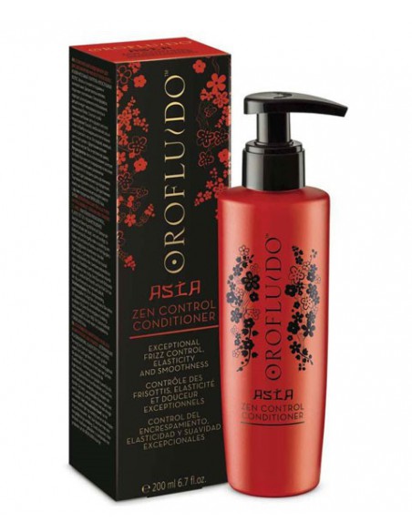 Orofluido Asia Zen Control Conditioner Orofluido Asia Zen Control Conditioner