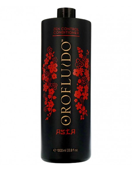 Orofluido Asia Zen Control Conditioner Orofluido Asia Zen Control Conditioner