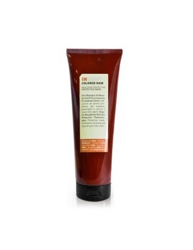 Insight Colored Hair Protective Mask