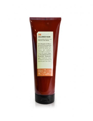 Insight Colored Hair Protective Mask Insight Colored Hair Protective Mask