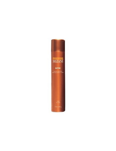 Mizani Shyne Bodifying Sheen Spray Mizani Shyne Bodifying Sheen Spray