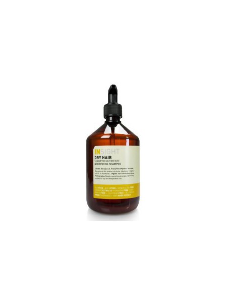 Insight Dry Hair Nourishing Shampoo Insight Dry Hair Nourishing Shampoo