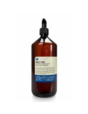 Insight Daily Use Energizing Shampoo