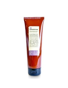 Insight Damaged Hair Restructurizing Mask