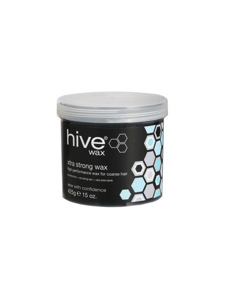Xtra Strong Wax Xtra Strong Wax