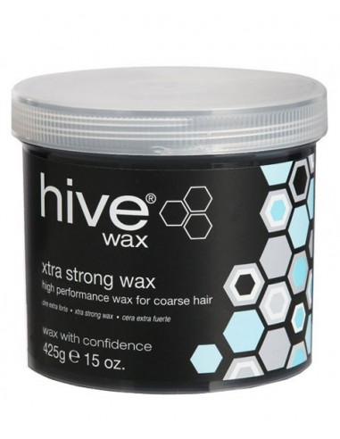 Xtra Strong Wax Xtra Strong Wax