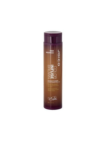 Color Infuse Brown Conditioner Color Infuse Brown Conditioner