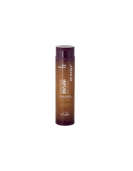 Color Infuse Brown Conditioner Color Infuse Brown Conditioner
