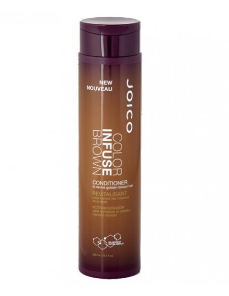 Color Infuse Brown Conditioner Color Infuse Brown Conditioner