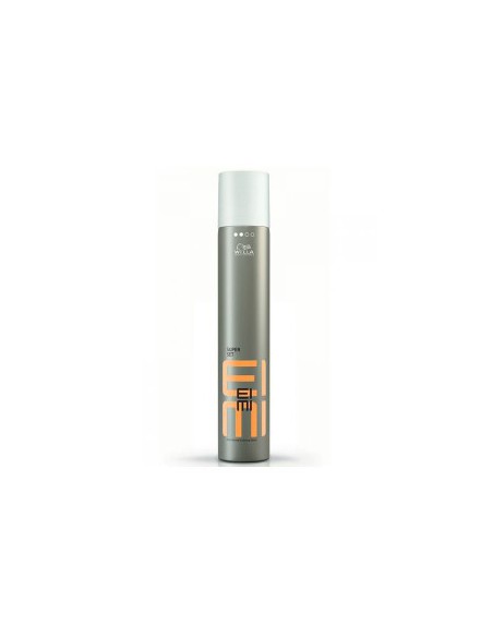EIMI Super Set Extra Strong Finishing Spray EIMI Super Set Extra Strong Finishing Spray