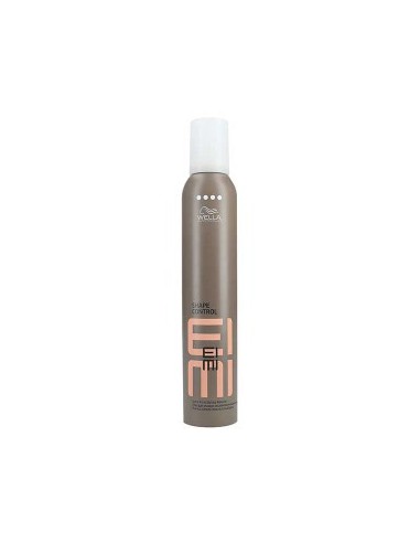 EIMI Shape Control Extra Firm Styling Mousse