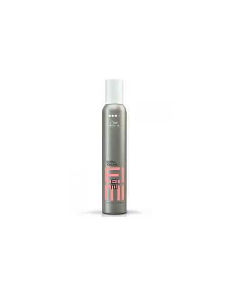 EIMI Extra Volume Strong Hold Volumising Mousse EIMI Extra Volume Strong Hold Volumising Mousse