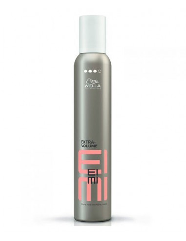 EIMI Extra Volume Strong Hold Volumising Mousse EIMI Extra Volume Strong Hold Volumising Mousse