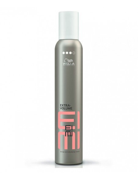 EIMI Extra Volume Strong Hold Volumising Mousse EIMI Extra Volume Strong Hold Volumising Mousse