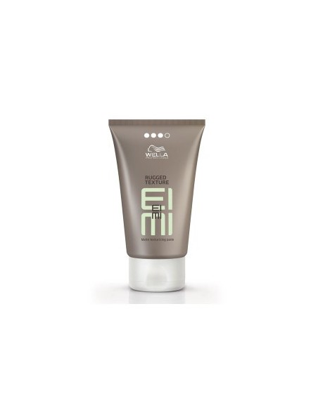 EIMI Rugged Texture Matte Texturising Paste EIMI Rugged Texture Matte Texturising Paste