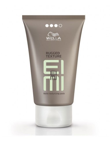 EIMI Rugged Texture Matte Texturising Paste EIMI Rugged Texture Matte Texturising Paste