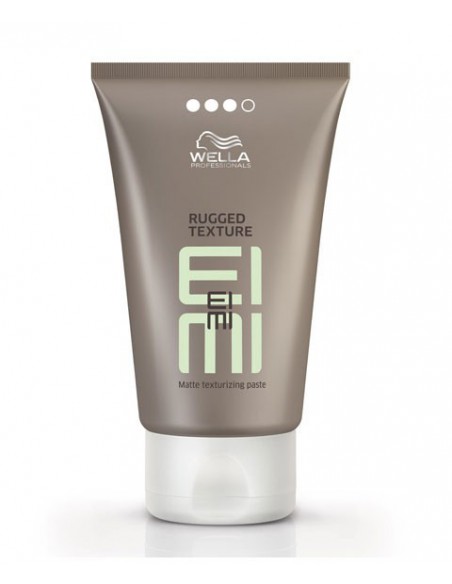 EIMI Rugged Texture Matte Texturising Paste EIMI Rugged Texture Matte Texturising Paste