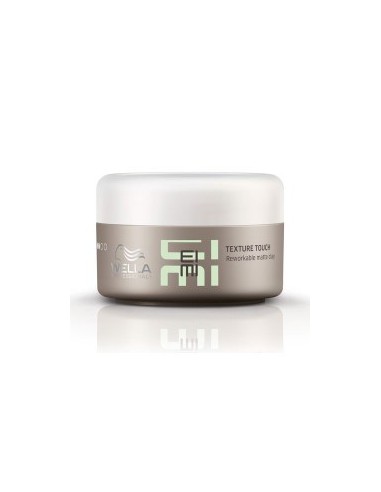 EIMI Texture Touch Reworkable Matte Clay