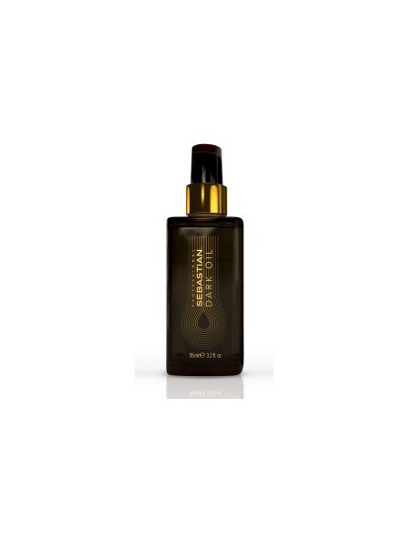 Sebastian Dark Hair Oil Sebastian Dark Hair Oil