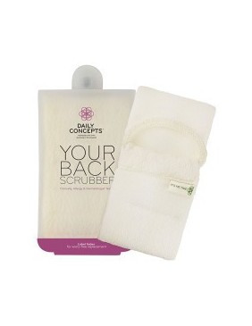 Daily Concepts Your Back Scrubber