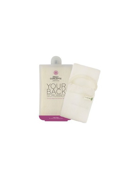 Daily Concepts Your Back Scrubber Daily Concepts Your Back Scrubber
