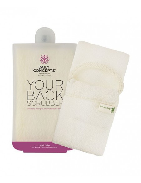 Daily Concepts Your Back Scrubber Daily Concepts Your Back Scrubber