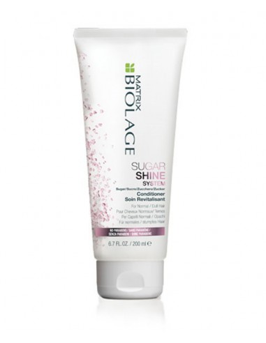 Biolage Sugar Shine Conditioner Biolage Sugar Shine Conditioner