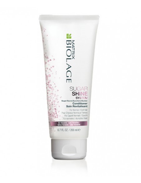 Biolage Sugar Shine Conditioner Biolage Sugar Shine Conditioner