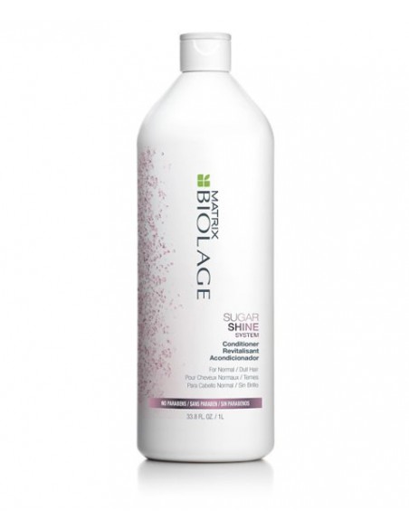 Biolage Sugar Shine Conditioner Biolage Sugar Shine Conditioner