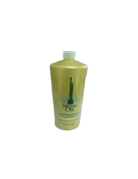 Mythic Oil Shampoo With Osmanthus And Ginger Oil Mythic Oil Shampoo With Osmanthus And Ginger Oil